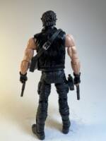 Pretty Boy (Reavers) (Marvel Legends) Custom Action Figure
