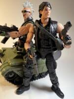 Pretty Boy (Reavers) (Marvel Legends) Custom Action Figure