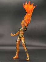 Magma V5 (Marvel Legends) Custom Action Figure