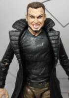 Sabretooth (X-Men Origins: Wolverine) (Marvel Legends) Custom Action Figure