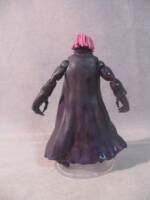 Gorgeous George (Marvel Universe) Custom Action Figure