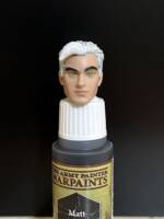 Danny Phantom (Danny Phantom) Custom Action Figure