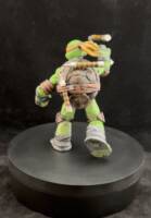 Mikey (Teenage Mutant Ninja Turtles) Custom Action Figure