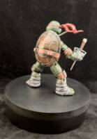 Ralph (Teenage Mutant Ninja Turtles) Custom Action Figure