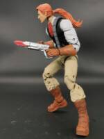Frank Drake (Marvel Legends) Custom Action Figure