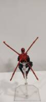 Superior spiderman (Marvel Legends) Custom Action Figure