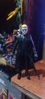 Wesker (Resident Evil) Custom Action Figure