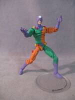 Oddball (Marvel Universe) Custom Action Figure
