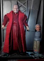 Chancellor Palpatine Black series (Star Wars) Custom Action Figure