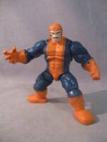 Gargantua (Marvel Universe) Custom Action Figure