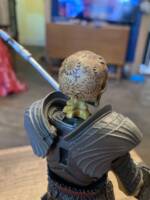 Rey de Muerta (Mythic Legions) Custom Action Figure
