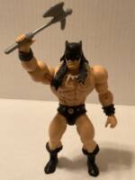 Darkwolf (Masters of the Universe) Custom Action Figure