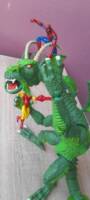 Fin Fang Foom v2 (Marvel Universe) Custom Action Figure