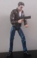 Harry Mason (Silent Hill) Custom Action Figure