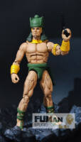 Marvel Legends Rama Tut (Marvel Legends) Custom Action Figure