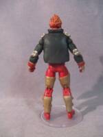 Noble Kale Ghost Rider (Marvel Universe) Custom Action Figure