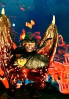Demonic Essence Mrs. Elaine Grey (Marvel Legends) Custom Action Figure