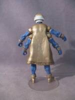 Vishnu (Marvel Universe) Custom Action Figure