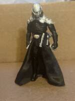 Lord Starkiller (Star Wars) Custom Action Figure