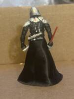 Lord Starkiller (Star Wars) Custom Action Figure