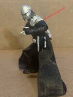 Lord Starkiller (Star Wars) Custom Action Figure