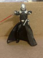 Lord Starkiller (Star Wars) Custom Action Figure