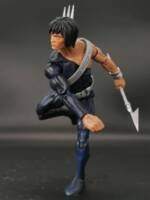 Harpoon V4 (Marvel Legends) Custom Action Figure