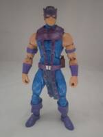 Hawk Eye (Marvel Legends) Custom Action Figure