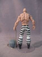 Absorbing Man (Marvel Universe) Custom Action Figure