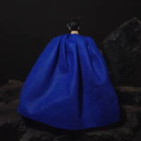 vulcan (X-Men) Custom Action Figure