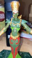 Empriss Staction 200x (Masters of the Universe) Custom Action Figure