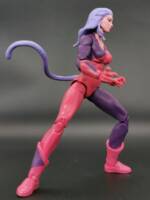 Catseye (Marvel Legends) Custom Action Figure