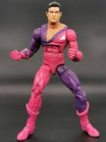 Jetstream (Marvel Legends) Custom Action Figure