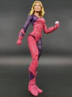 Roulette (Marvel Legends) Custom Action Figure