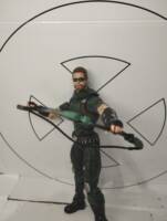 Green Arrow (DCEU) (DC Multiverse) Custom Action Figure
