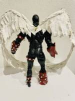 Angel Spawn (Spawn) Custom Action Figure