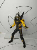Yellowjacket (MCU) (Marvel Legends) Custom Action Figure