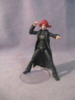 New X-Men Jean Grey (Marvel Universe) Custom Action Figure