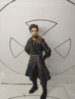 Sinister Strange (MCU) (Marvel Legends) Custom Action Figure