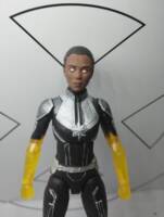Captain Marvel (Maria Rambeau) (Marvel Legends) Custom Action Figure