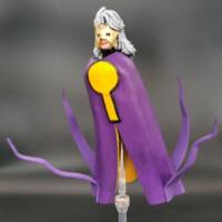 Phantazia (Marvel Legends) Custom Action Figure