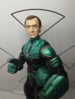 Yon-Rogg (MCU) (Marvel Legends) Custom Action Figure