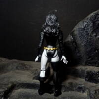 shriek (Spider-Man) Custom Action Figure