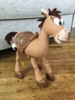 Posable signature collection Bullseye Toy Story (Toy Story) Custom Other