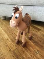 Posable signature collection Bullseye Toy Story (Toy Story) Custom Other