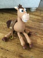 Posable signature collection Bullseye Toy Story (Toy Story) Custom Other