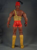 PRINCE LOTHAR (Prince of the Seven Nations) (Marvel Universe) Custom Action Figure