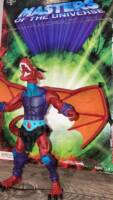 Draego Man Neca Staction 200x (Masters of the Universe) Custom Action Figure