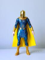 Dr. Fate (DC Multiverse) Custom Action Figure