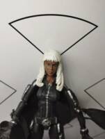 Storm (Movies) (Marvel Legends) Custom Action Figure
